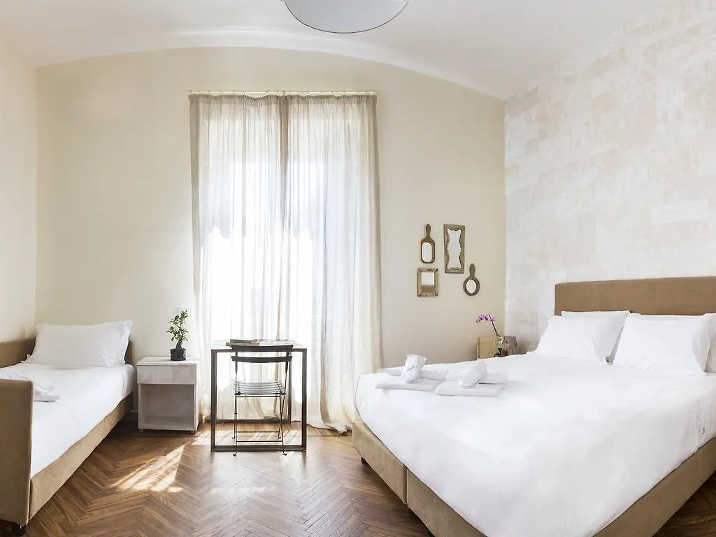 Salotto Monti Hotel Rome 3*,  Italy