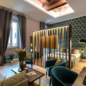3* Hotell Tree Charme Parliament Boutique