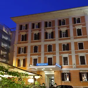 尼扎酒店 *** 罗马