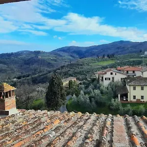 Appartamento Villino Chianti 