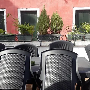 Ca' Del Cafetier Venice