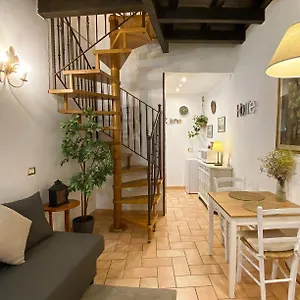 Appartamento Karma House Deluxe Navona, Roma