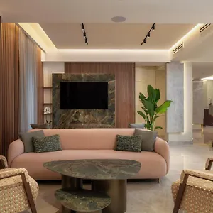 Mozart Hotell Milano