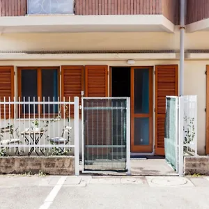 Open The Classic Wooden Shutters At A Cozy Nest Florence