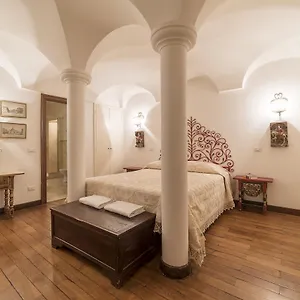 Apartment Navona Art, Rome