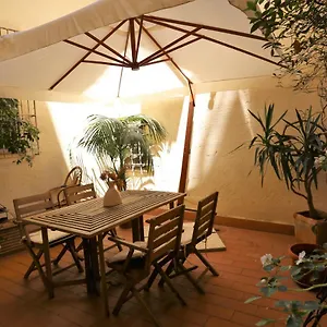 Appartamento Grotte Flat, Roma