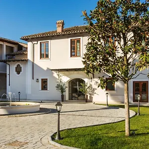 3* Hotell Favilla Di Charme