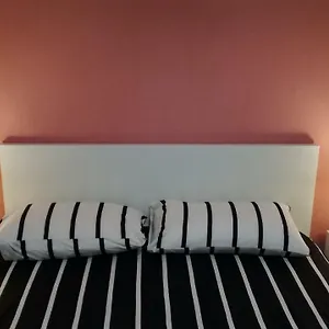 Appartamento La Casa Di Greta 