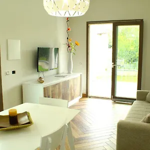 Suite Capaci Apartment