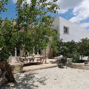Alloggio per agriturismo Poggio Del Gallo 