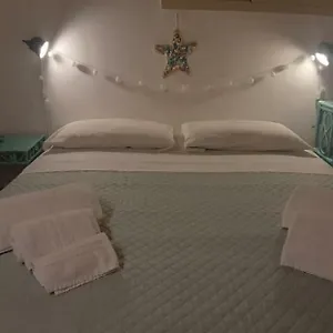 Casa vacanze Mare Addosso 
