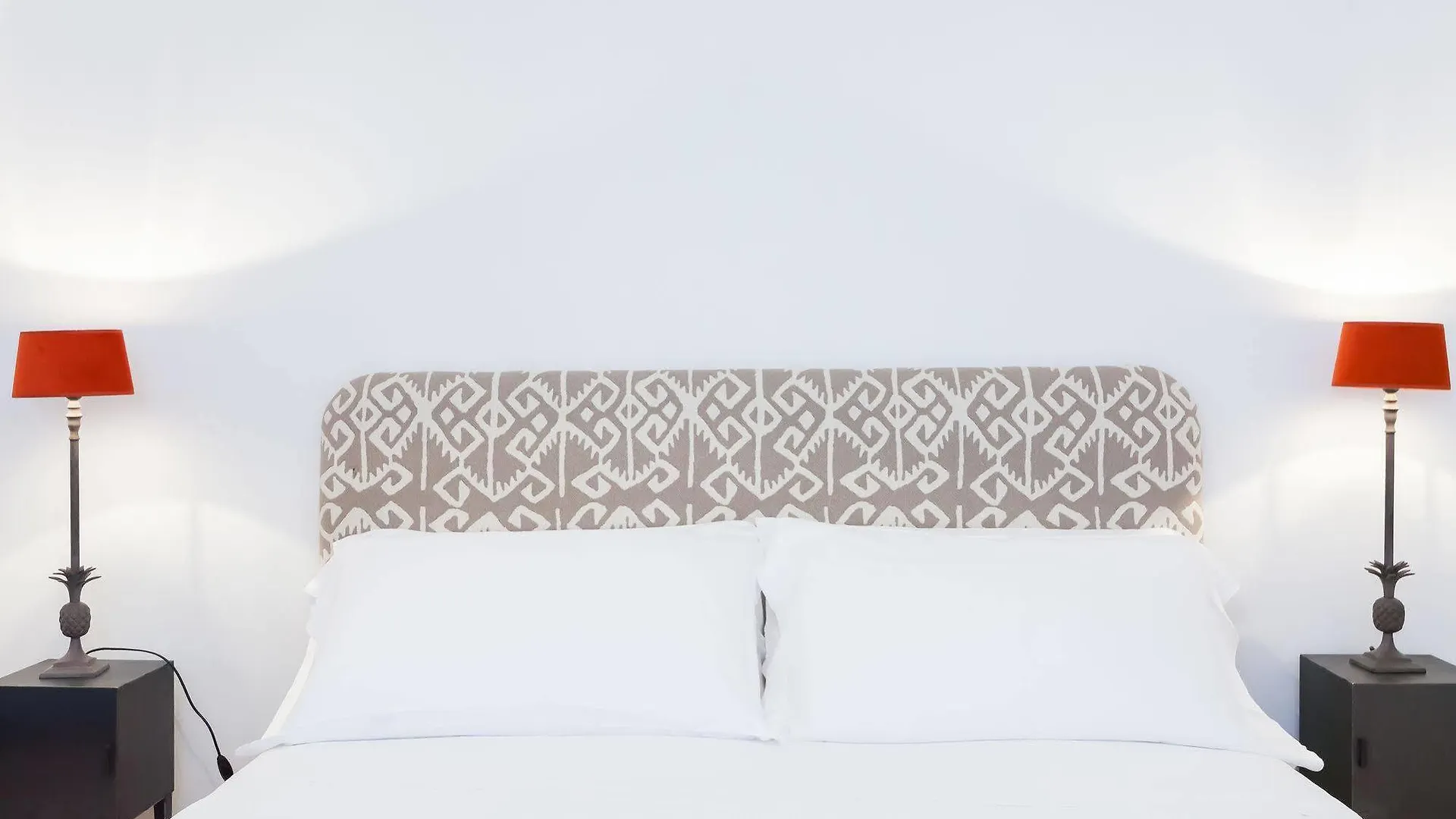 Salotto Monti Hotell Rom
